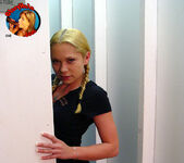 Krissy Kay - Glory Hole 4