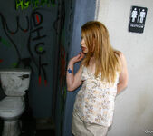 Madison Young - Glory Hole 4