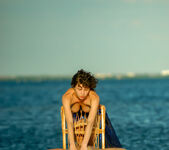 Erianthe Z, Terentia E - Erianthe - The Chair on the Beach 4