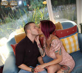 Anna Bell Peaks - Cuckold Sessions 12