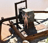 Maxa - Pumping Station - Erotic Beauty 6