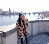 Sofi Vega: Sofi In Prague - Watch4Beauty 7