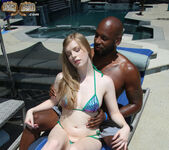 Dolly Leigh - Blacks On Blondes 15