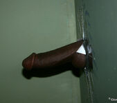 Claire Dames - Glory Hole 5