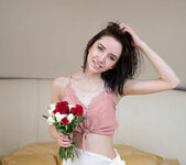 Erna - Plush Gold - MetArt 5