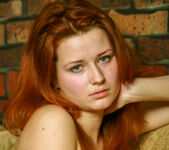 Lollia Q - Lollia - Elegant Redhead - Stunning 18 18