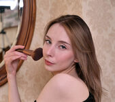 Presenting Tora Reeves - MetArt