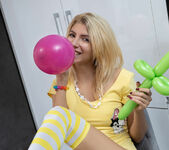 Missy Lu - Party Girl - MetArt