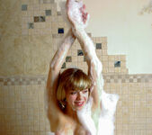 Karen A - Karen - Soapy Bubble Bath - Stunning 18 11