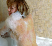 Karen A - Karen - Soapy Bubble Bath - Stunning 18 12