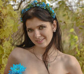 Stasiya - Grasslands - Erotic Beauty