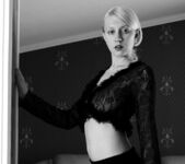 Cilya - Black and White Gallery - Stunning 18