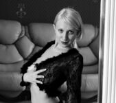 Cilya - Black and White Gallery - Stunning 18 5