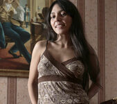 Diana V - Nude in a Luxurious Apartment - Stunning 18 4