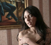 Diana V - Nude in a Luxurious Apartment - Stunning 18 5