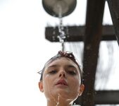 Caterina Correia - Caterina's Slippery When Wet - Girlfolio 9