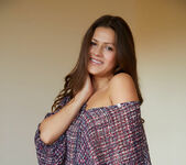 Serina Gomez - Not So Shy - MetArt 5