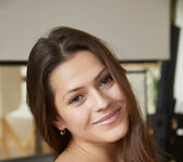 Serina Gomez - Not So Shy - MetArt 20