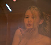 Lolla Elfie - In the Sauna - MetArt 20