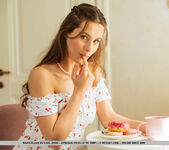 Mara Blake - Sweet Temptation - MetArt