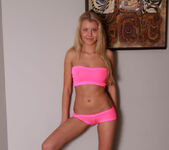 Barbara D - Barbara - Girl in Pink - Stunning 18