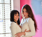 Aria & Tori - Eastern Teen Lovers - FTV Girls 8