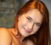 Presenting Zaky - MetArt 19