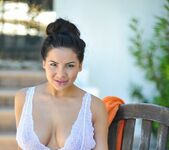 Lacey Banghard - Early Morning Coffee - Hayley's Secrets 6
