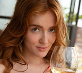 Jia Lissa - Special Moment - MetArt 19
