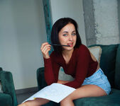 Alin Luxe - Mindful - MetArt 4