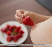 Yenn Cat - Luscious Strawberry - MetArt 7
