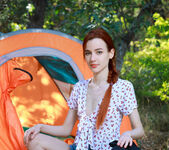 Sherice - Camping Trip - MetArt 4