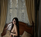 Diana V - Bed for Passionate Love - Stunning 18 9