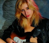 Carol O - My Guitar 1 - The Life Erotic 8