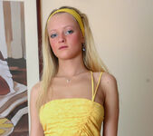Marta A - Marta - Yellow Dress - Stunning 18 7