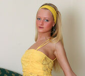 Marta A - Marta - Yellow Dress - Stunning 18 10