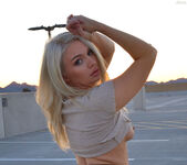 Missa - Sunset Modeling - FTV Girls 16