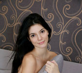 Aleksandrina - Strip and Tease - MetArt 10