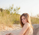 Patritcy A - Famously Hot - MetArt 17