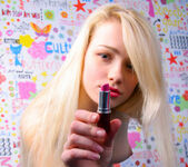 Olya N - Olya - Lipstick - Stunning 18 18