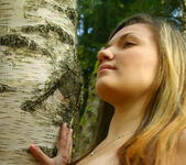 Kristina - Out in the Woods - Stunning 18 14