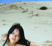 Elvia T - Nude in the Desert - Stunning 18 6