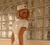 Hayley Marie Coppin - Naughty Nurse - Hayley's Secrets 4
