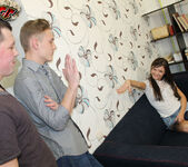 Babe nailed before her BF - Sell Your GF