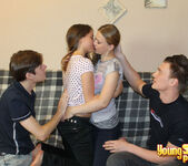Exciting sex party photos - Young Sex Parties 6