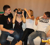 Hot young sex party pics - Young Sex Parties 6