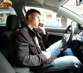 Girlie banged by stranger - Sell Your GF