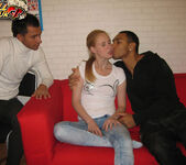 Interracial xxx pictures - Sell Your GF 6