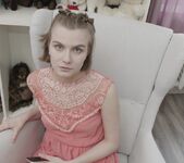 Teens make POV home vid & more - Lana Broks - 18 Videoz 4