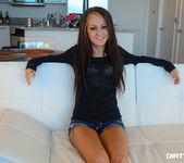 A cutie from up north - Kendra Cole - Dirty Flix
